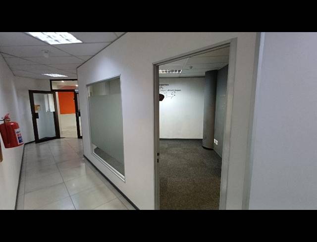 BUSINESS PROPERTY TO RENT IN CENTURION